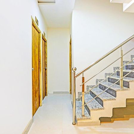 Hotel O Pritesh Onyx 那格浦尔 外观 照片